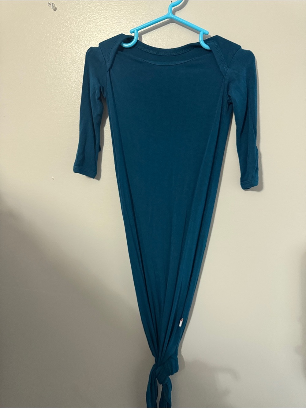 Posh peanut bamboo sleep sack